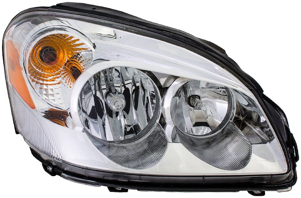 Headlight Assy  Dorman  1591994