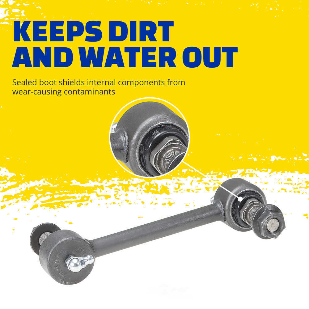 Moog Sway Bar Link Kit K750616