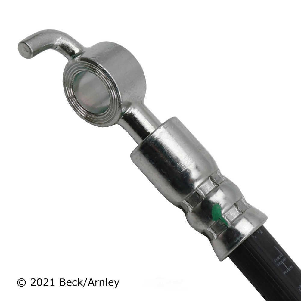 Frt Brake Hose  Beck/Arnley  073-1738