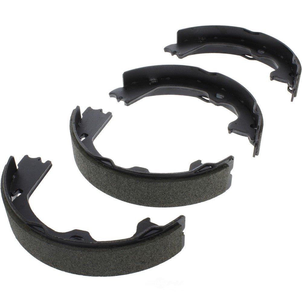 Rr Parking Brake Shoes  Centric Parts  111.10230