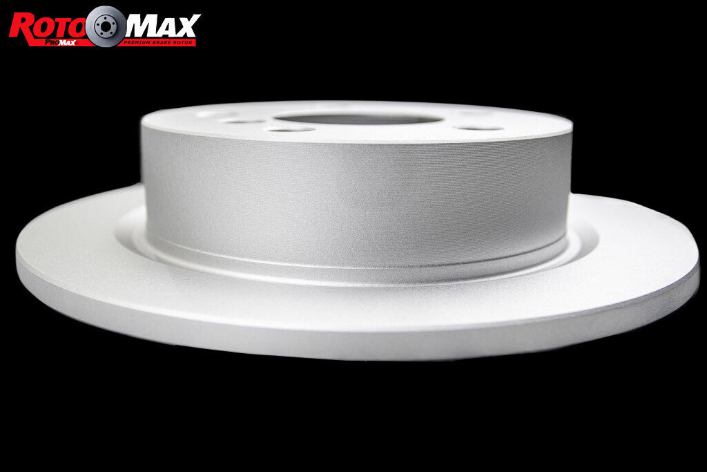 PROMAX Premium Geo-Coated Brake Rotor 20-620039