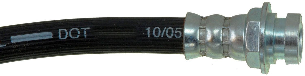 Frt Brake Hose  Dorman/First Stop  H71302
