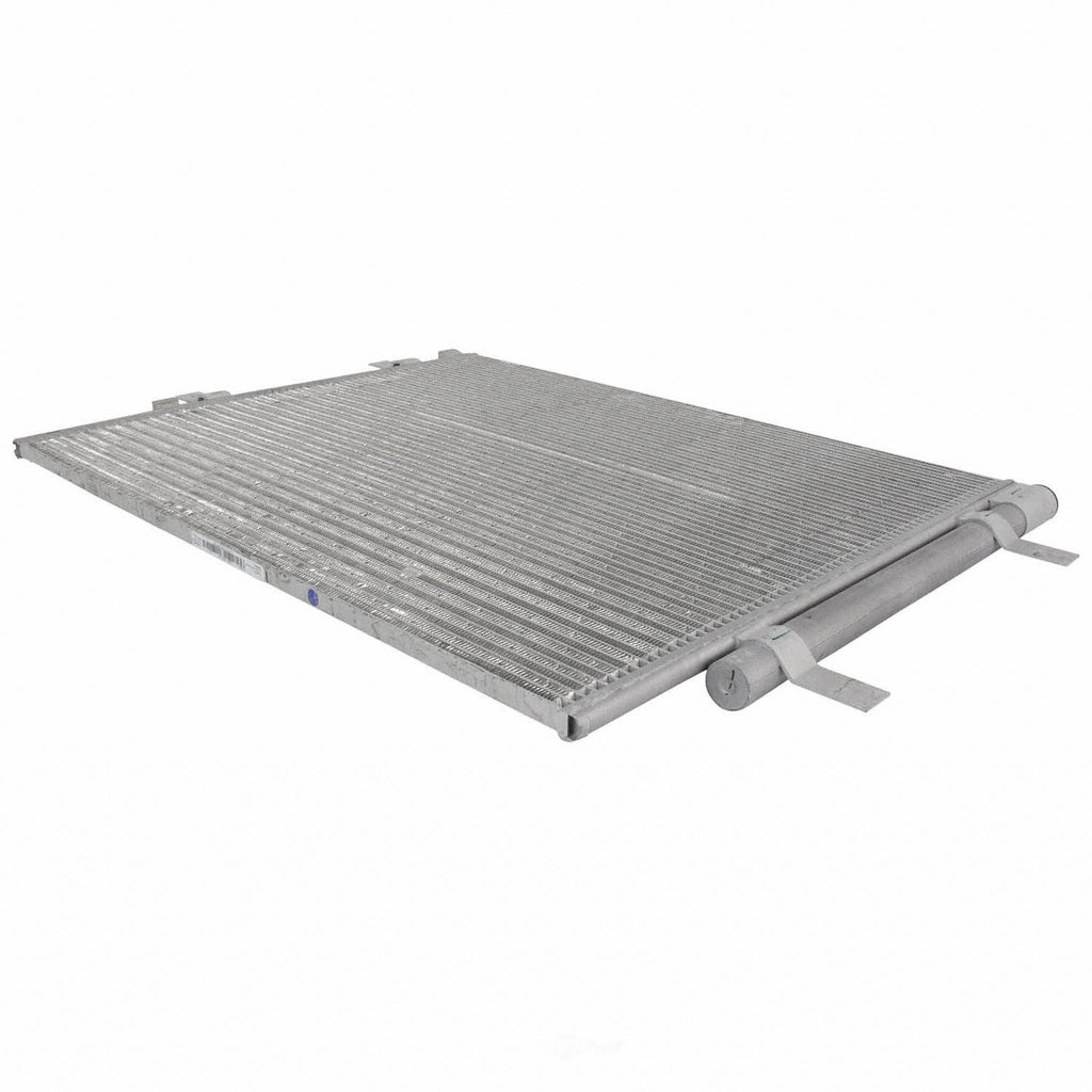 A/C Condenser  Motorcraft  YJ749