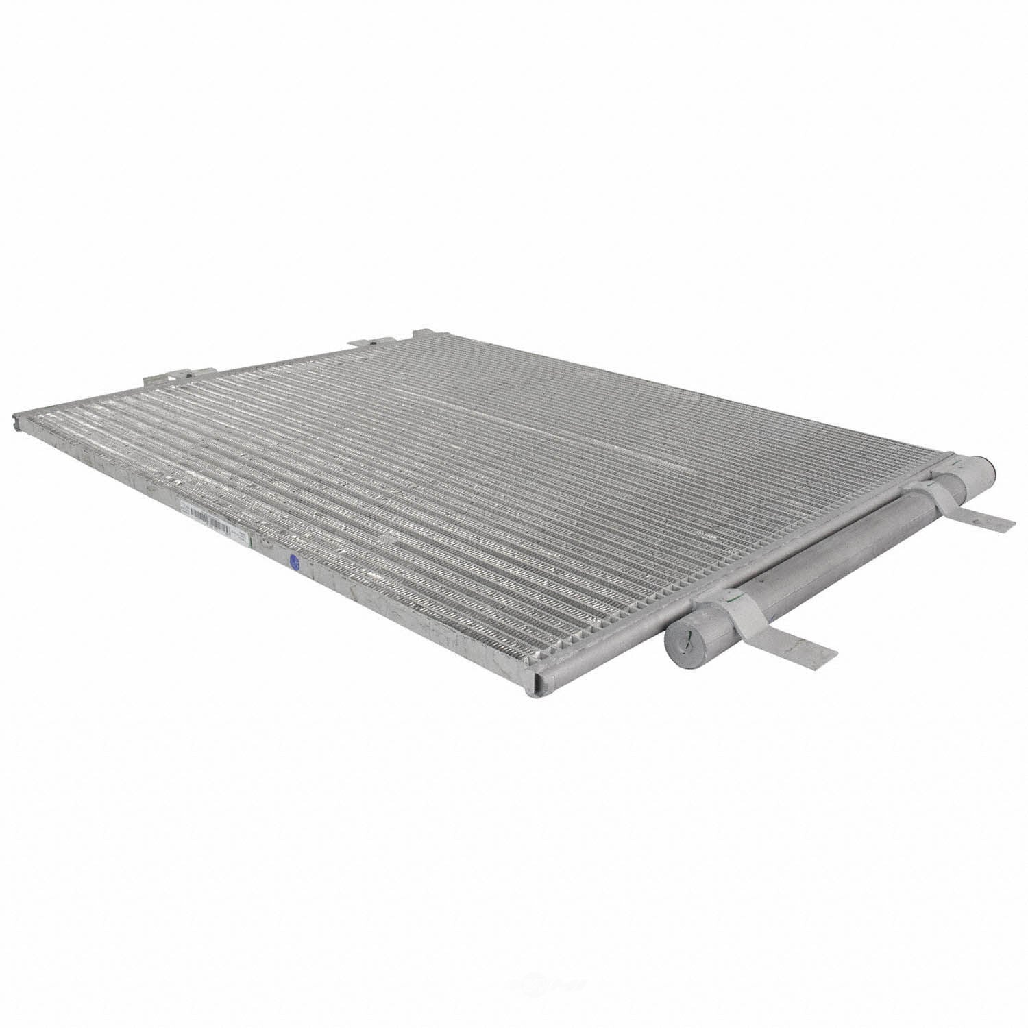 A/C Condenser  Motorcraft  YJ749