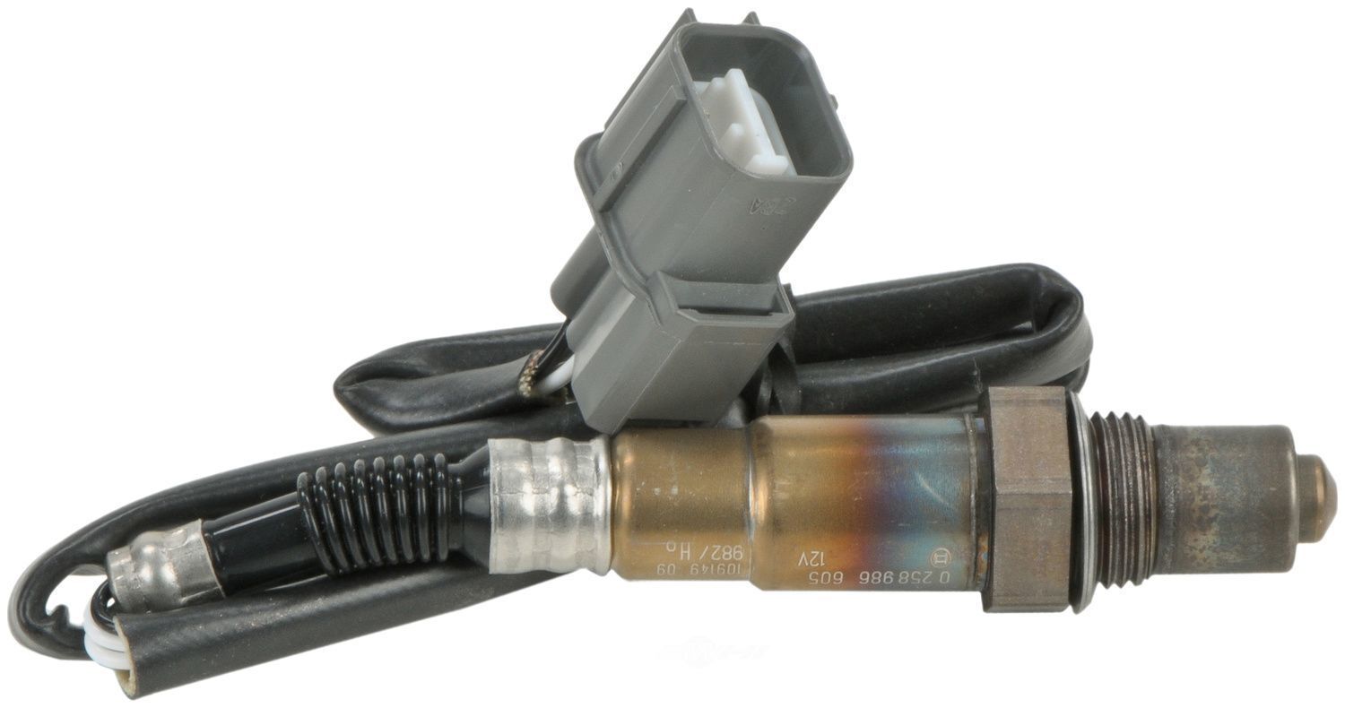 Oxygen Sensor  Bosch  13007