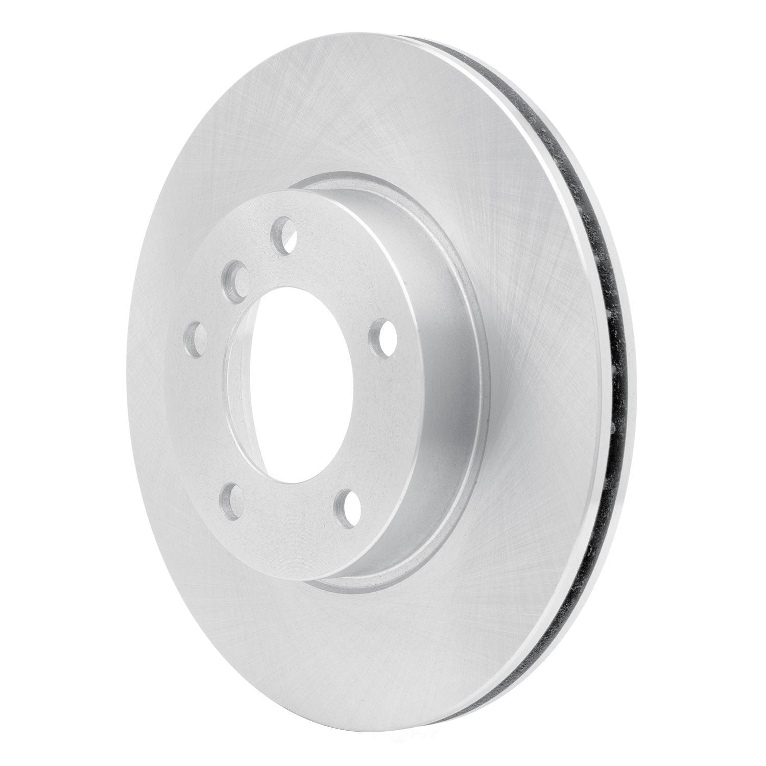 Frt Disc Brake Rotor  DFC  600-31027