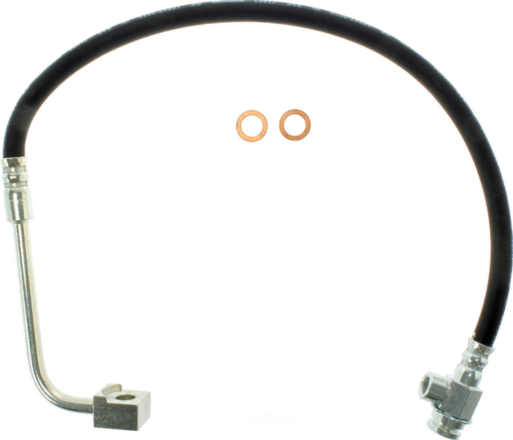 Frt Brake Hose  Centric Parts  150.65081