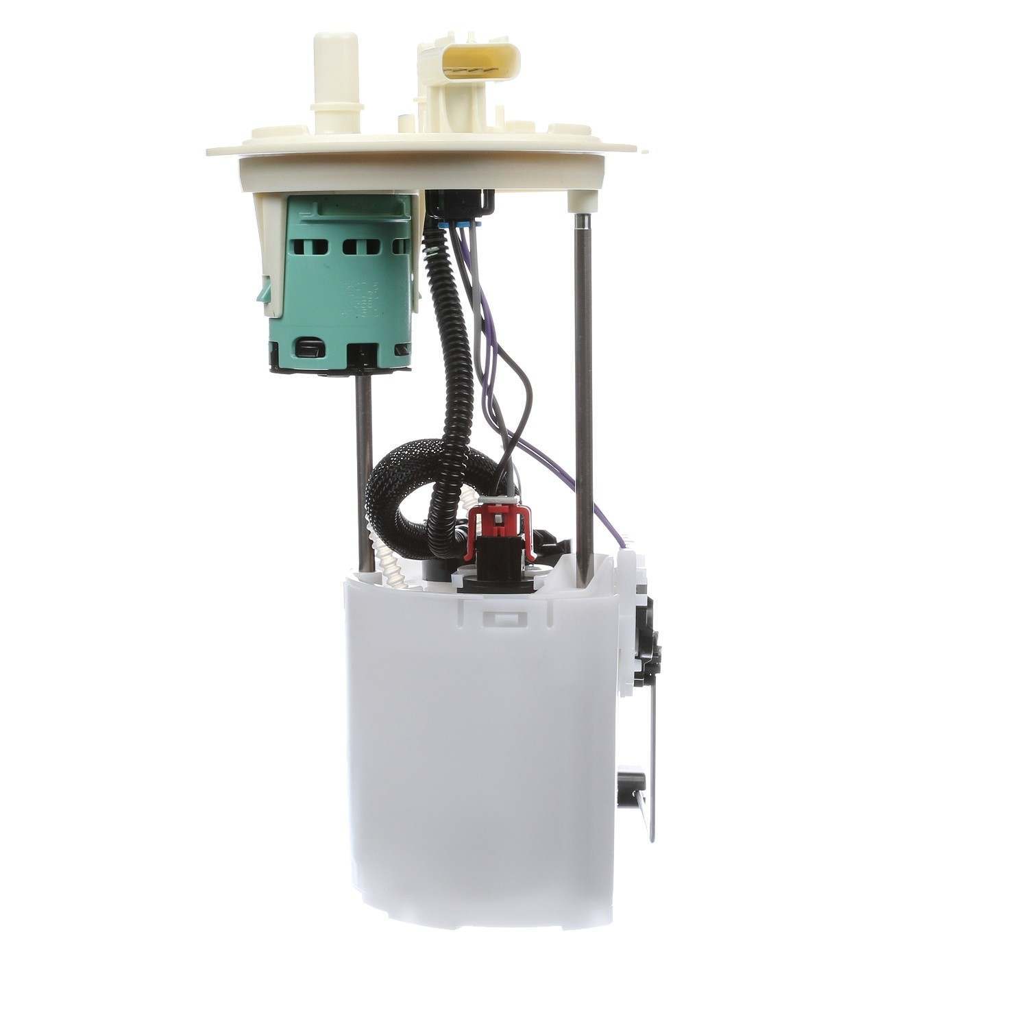 Fuel Pump Module Assy  Delphi  FG1323