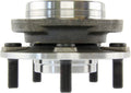 Frt Hub Assy  Centric Parts  400.46001E