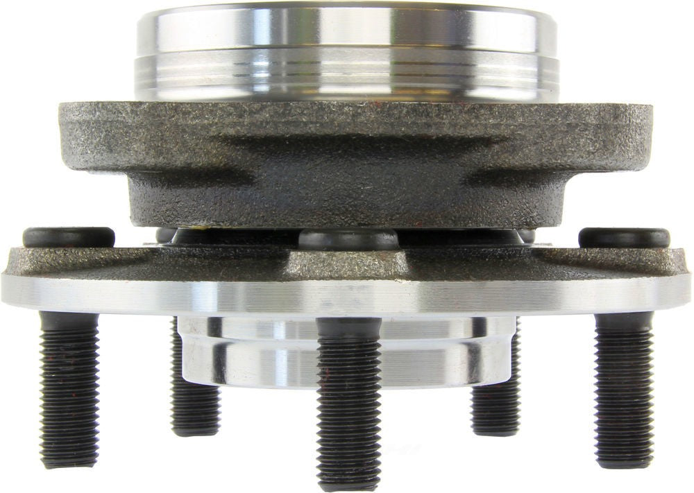 Frt Hub Assy  Centric Parts  400.46001E