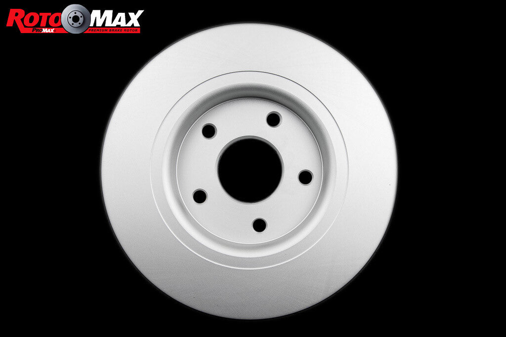 PROMAX Premium Geo-Coated Brake Rotor 20-630013