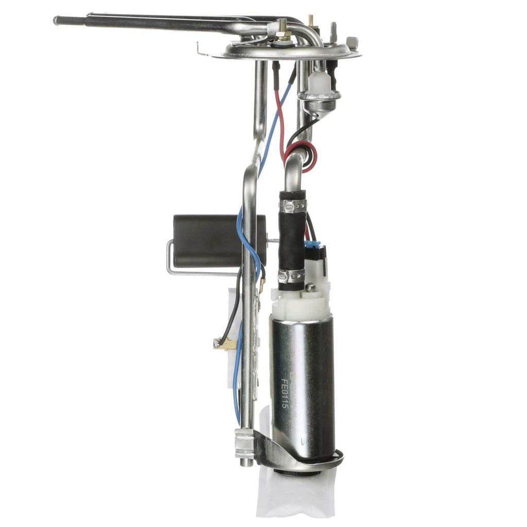 Fuel Pump Hanger Assy  Delphi  HP10251