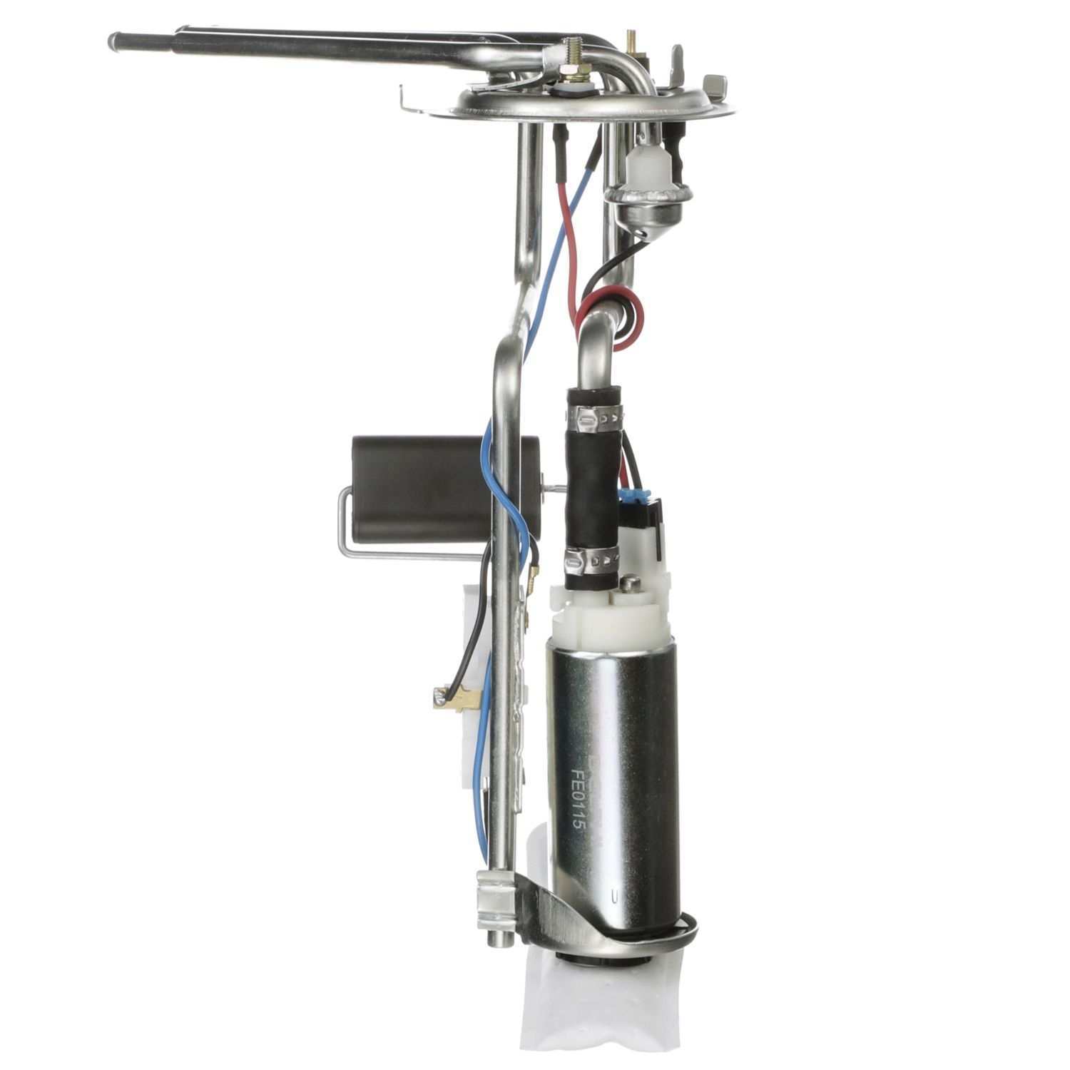 Fuel Pump Hanger Assy  Delphi  HP10251