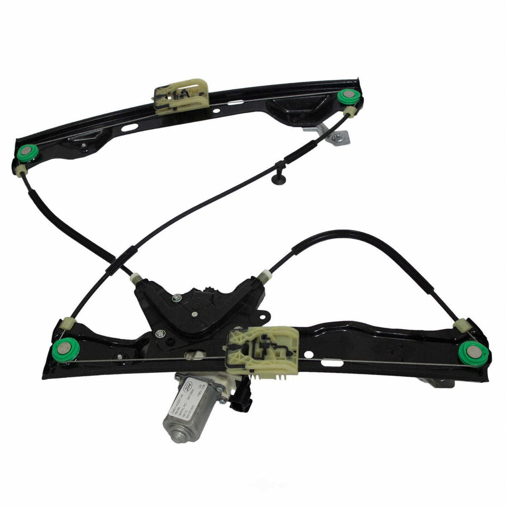 Window Reg w/ Motor  Motorcraft  WLRA167