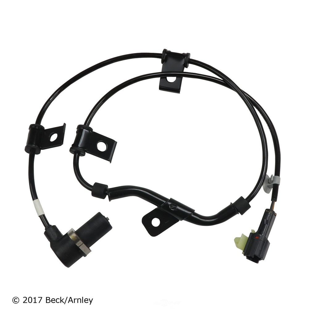 Frt Wheel ABS Sensor  Beck/Arnley  084-4240