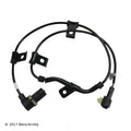 Frt Wheel ABS Sensor  Beck/Arnley  084-4240
