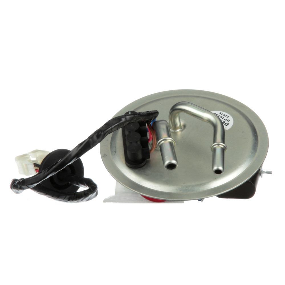 Fuel Pmp & Hanger w/Sender  Delphi  HP10183