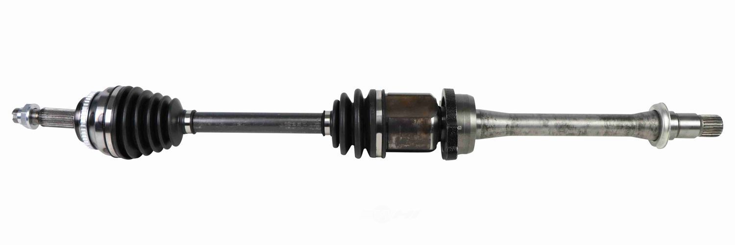 Right New CV Complete Assy   GSP North America   NCV69590