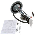 Fuel Pmp & Hanger w/Sender  Delphi  HP10128