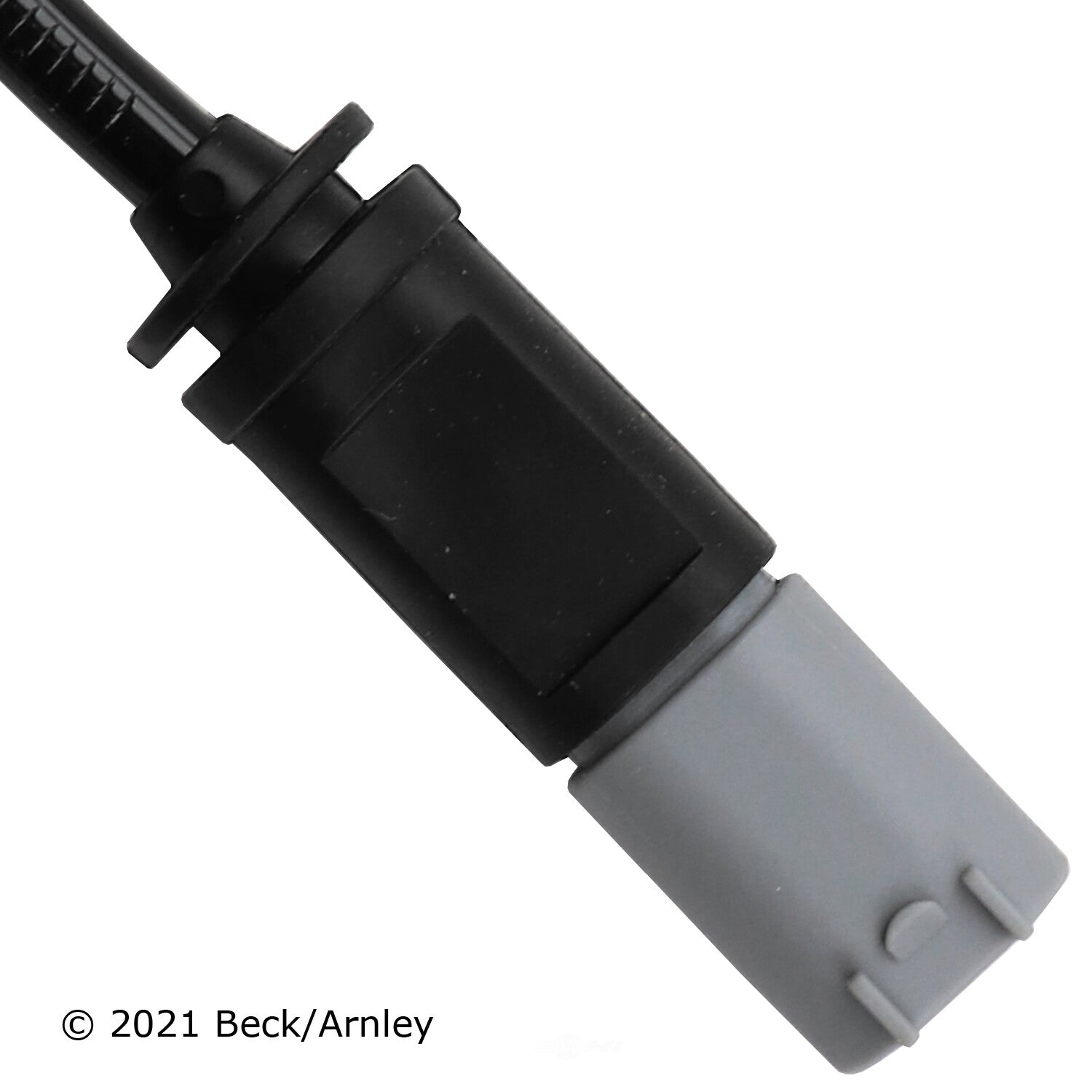 Rr Disc Brake Pads Sensor Wire  Beck/Arnley  084-2079