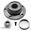 Rr Hub Assy  Beck/Arnley  051-6234