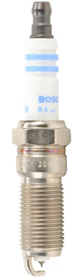 Dbl Platinum Spark Plug  Bosch  8107