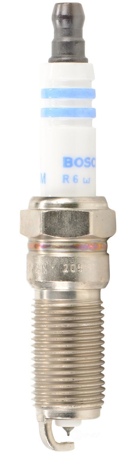 Dbl Platinum Spark Plug  Bosch  8107