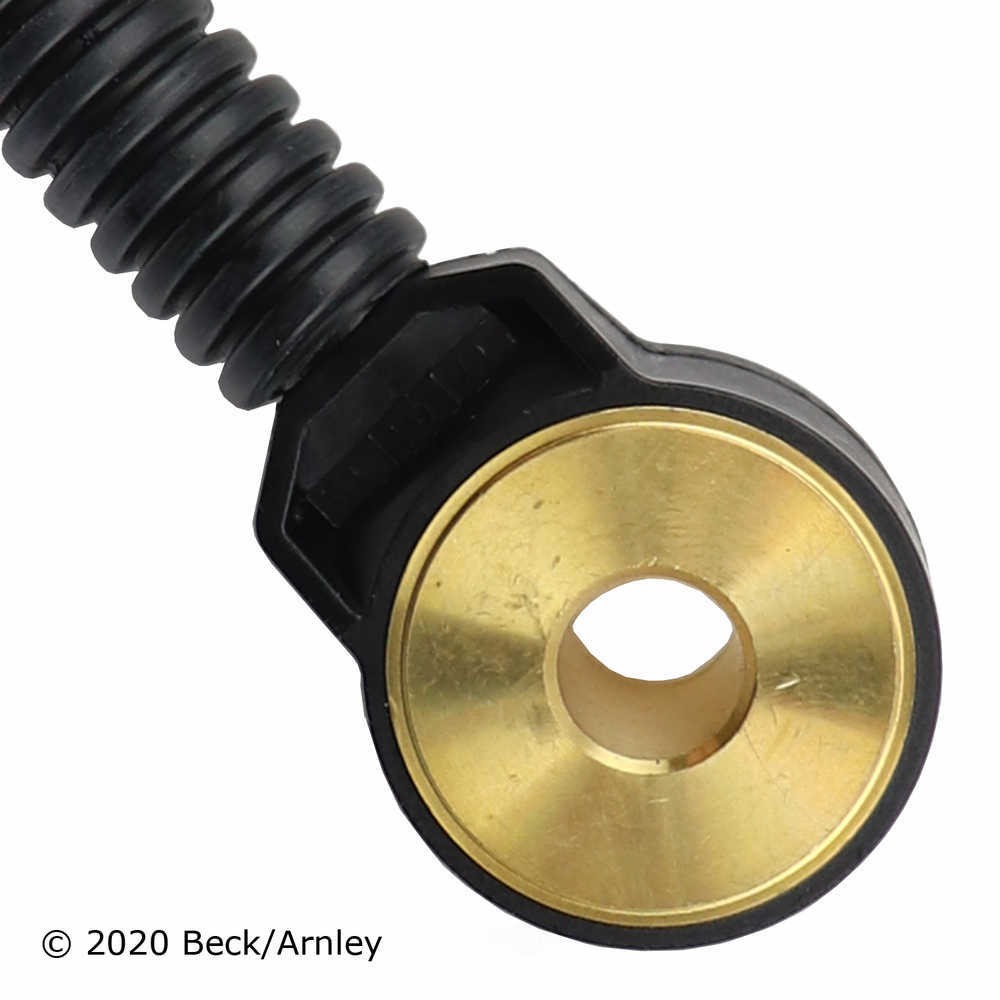 Knock Sensor  Beck/Arnley  158-0798