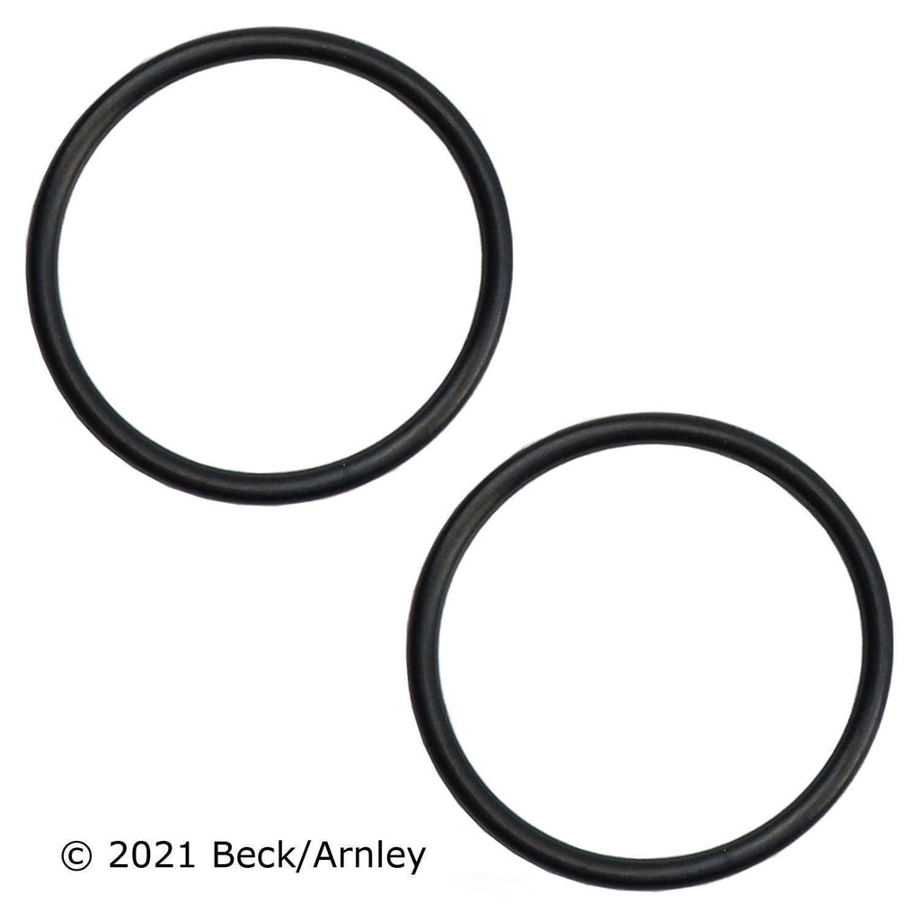 Intake Manifold Set  Beck/Arnley  037-6123