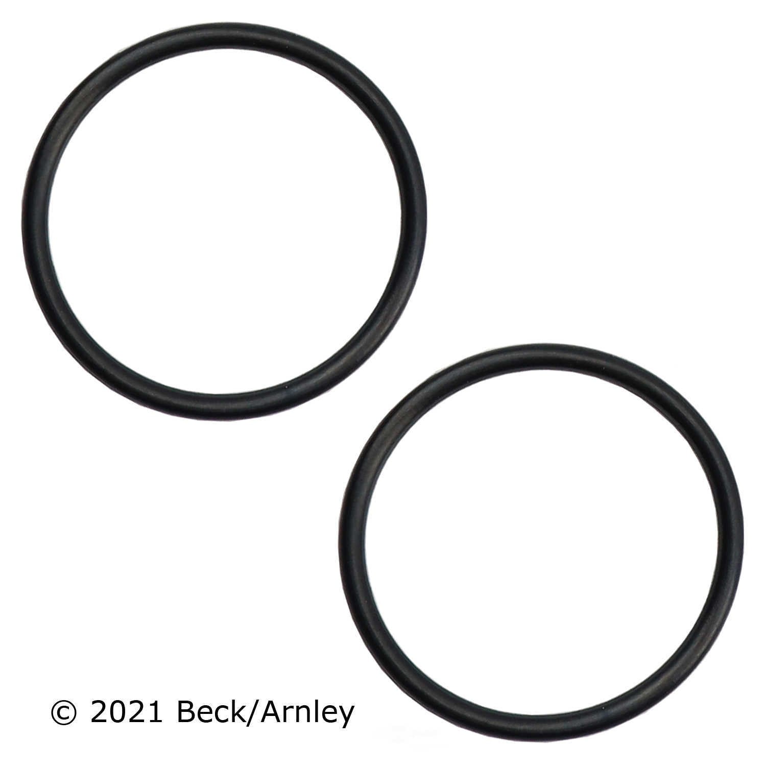 Intake Manifold Set  Beck/Arnley  037-6123