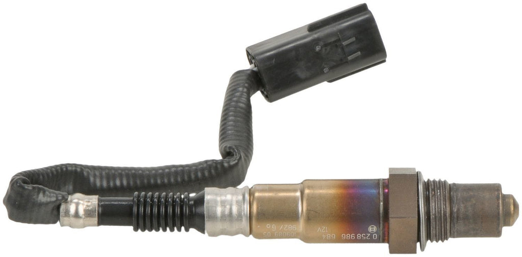 Oxygen Sensor  Bosch  13565