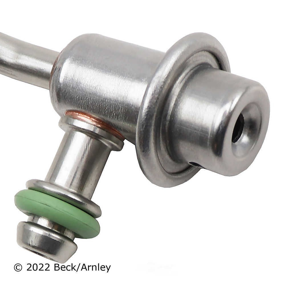 New Pressure Regulator  Beck/Arnley  158-0563
