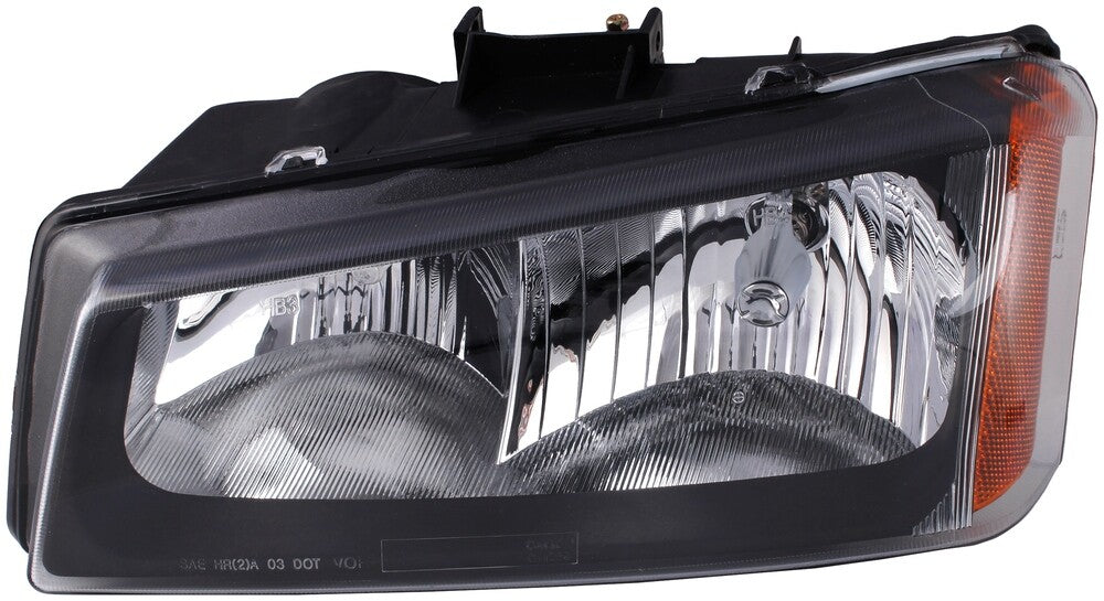 Headlight Assy  Dorman  1591840