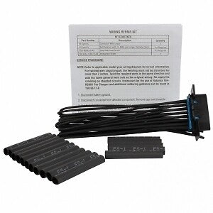 Data Link Connector  Motorcraft  WPT1176