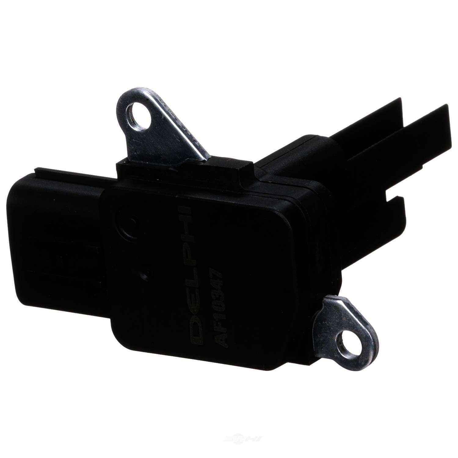 New Air Mass Sensor  Delphi  AF10347