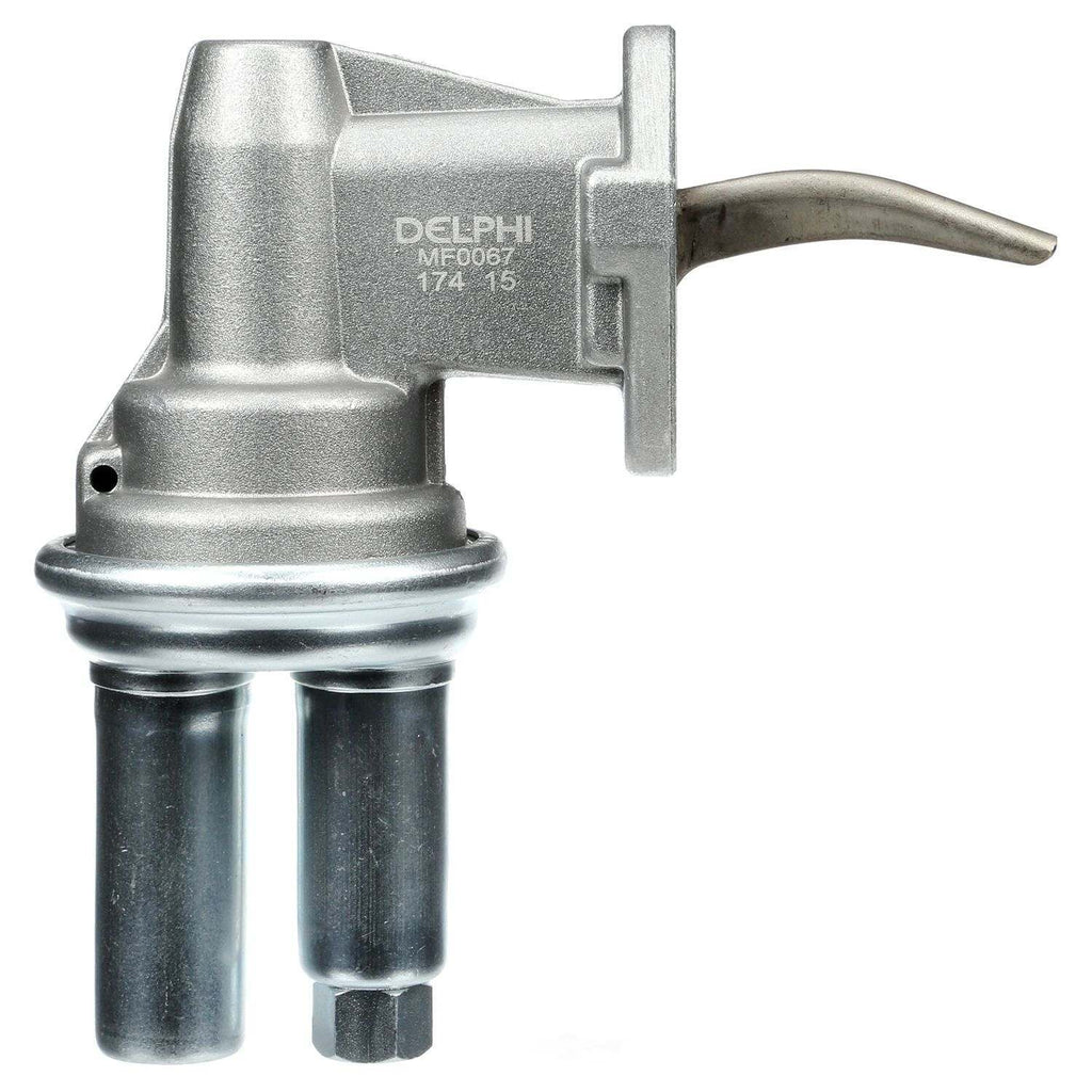 New Mechanical Fuel Pmp  Delphi  MF0067