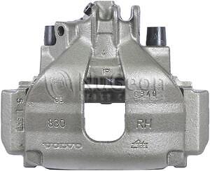 Frt Rt Rebuilt Brake Caliper  Nugeon  99-09327B
