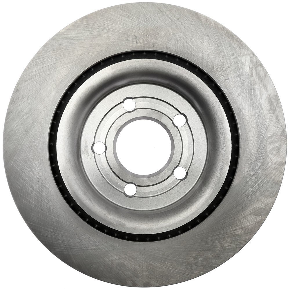Rr Disc Brake Rotor  Centric Parts  121.65161