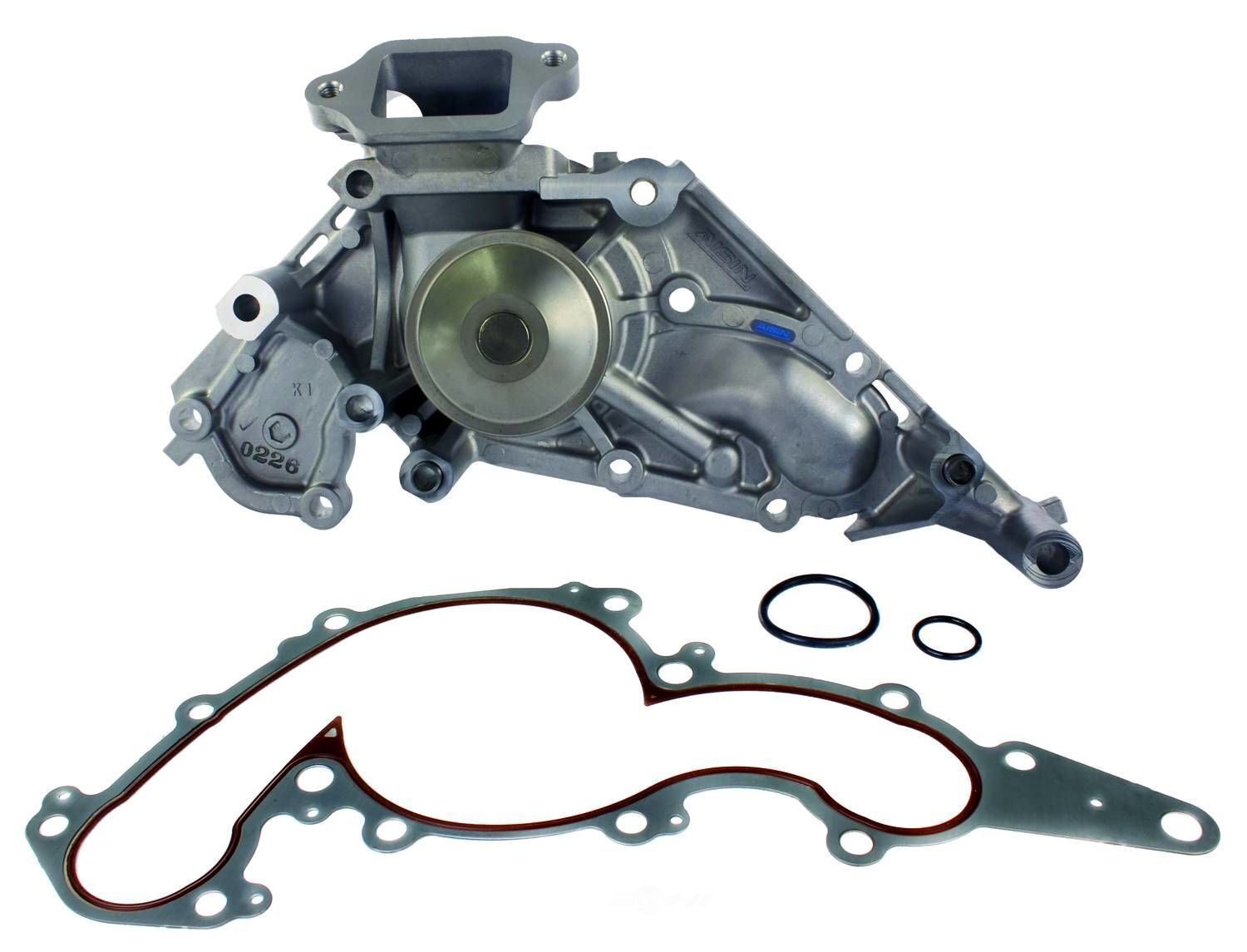 New Water Pump  Aisin  WPT800