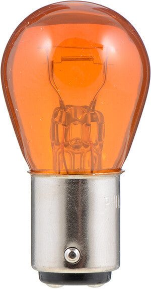 Turn Signal Light  Philips  2357NAB2