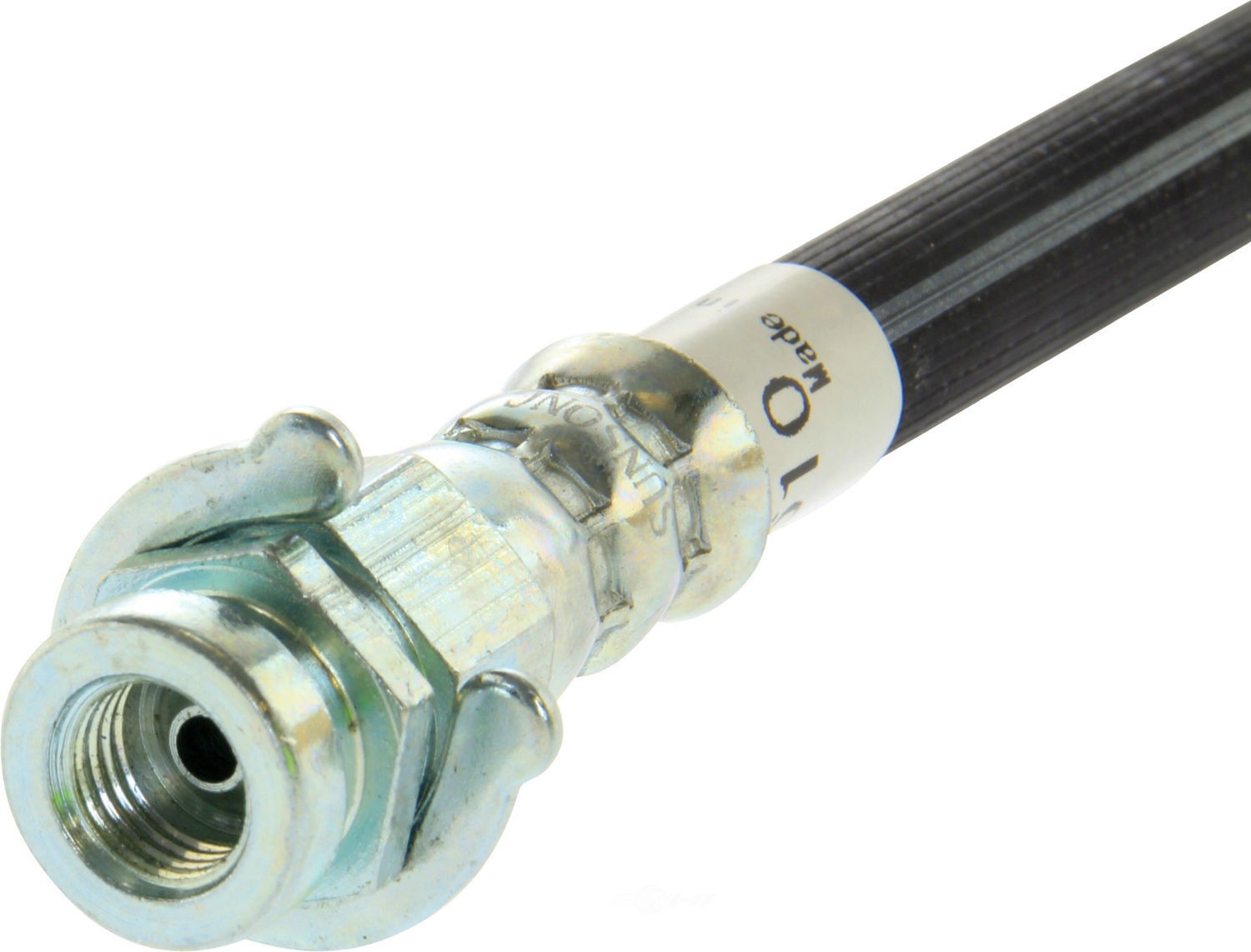 Rr Brake Hose  Centric Parts  150.63349