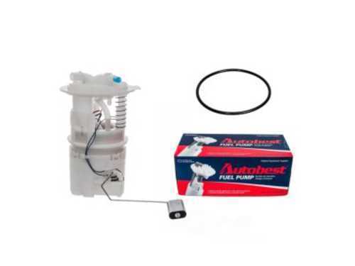 Fuel Pump Module Assy  Autobest  F3107A