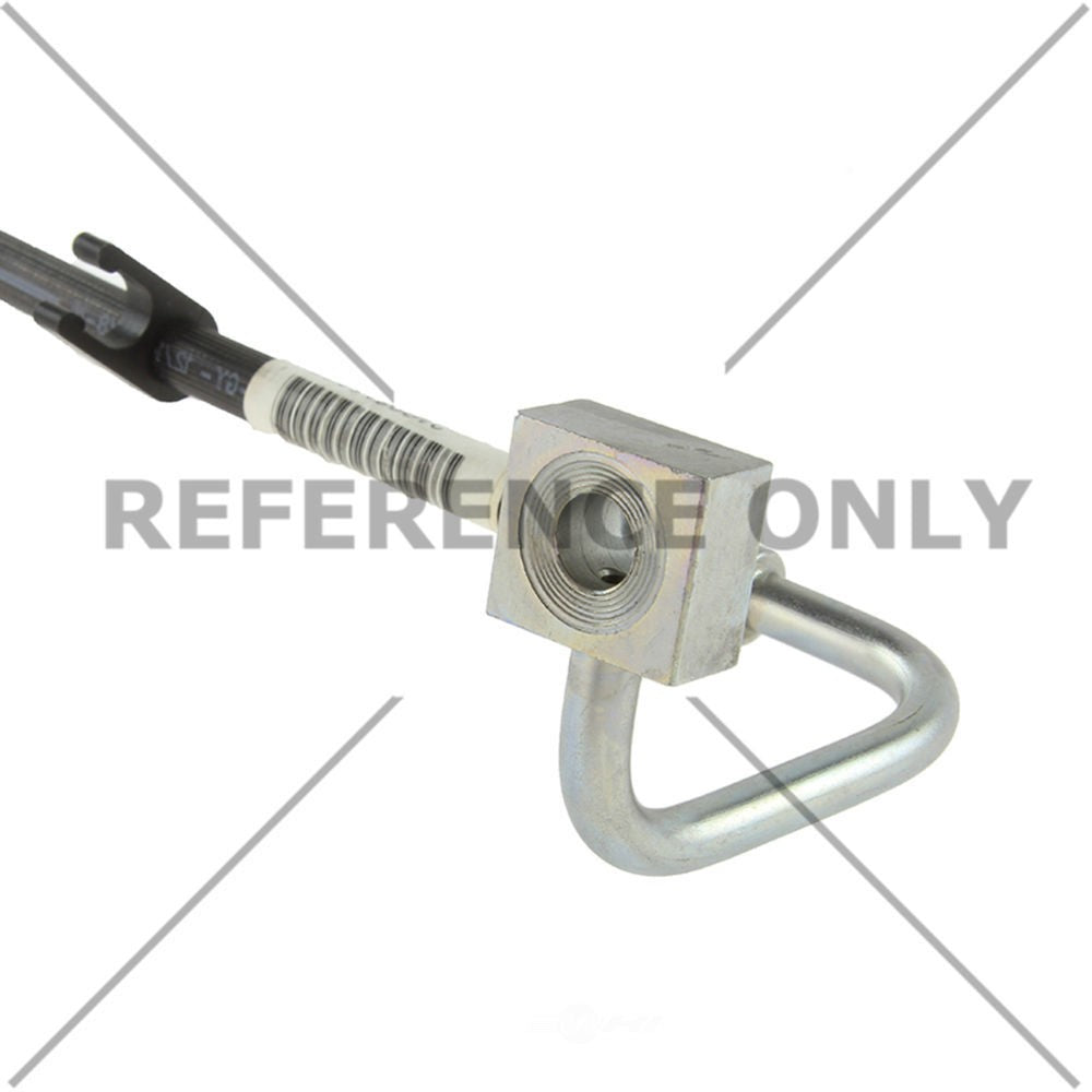 Frt Brake Hose  Centric Parts  150.58036