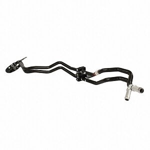 Heater Hose  Motorcraft  KT147