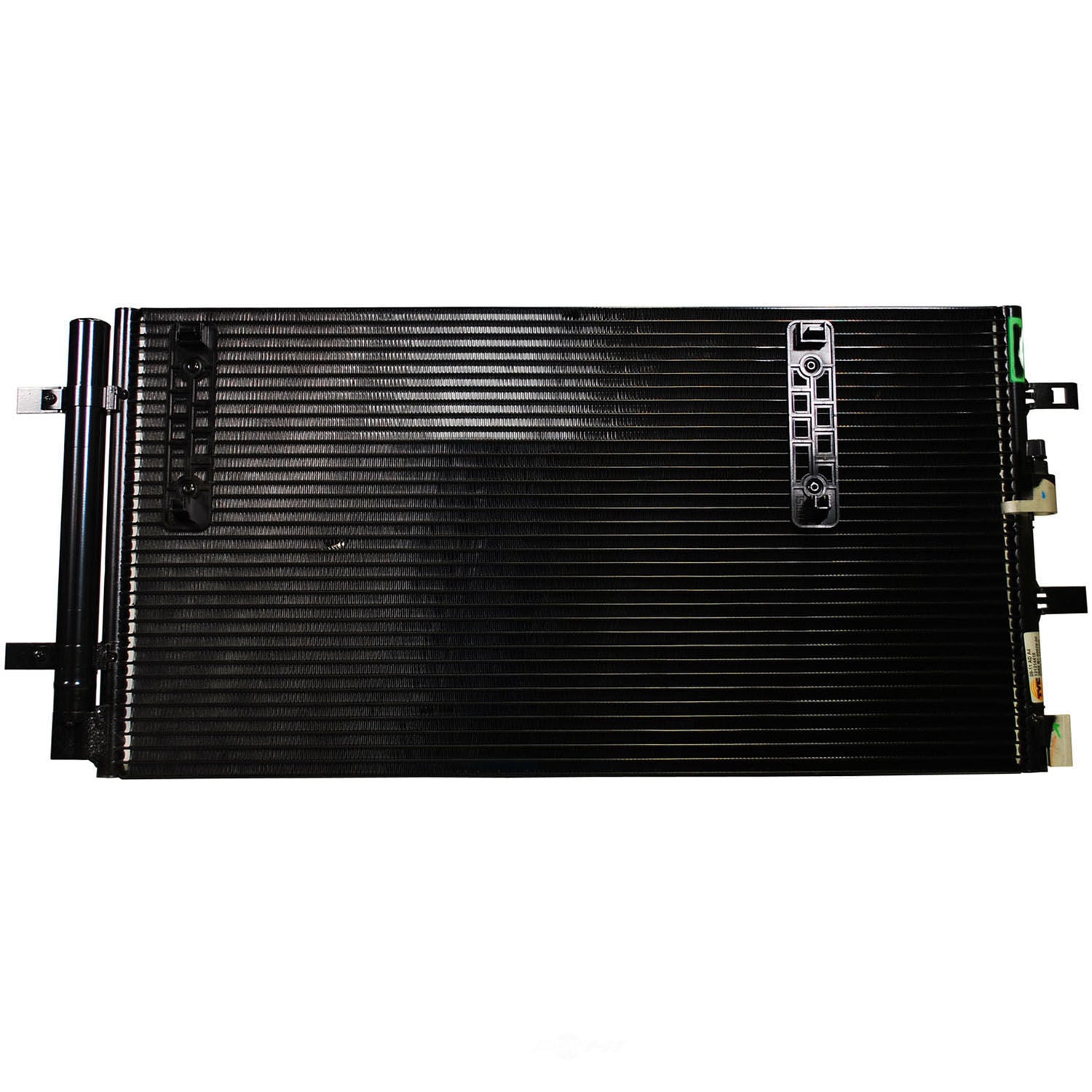 A/C Condenser  DENSO  477-0764