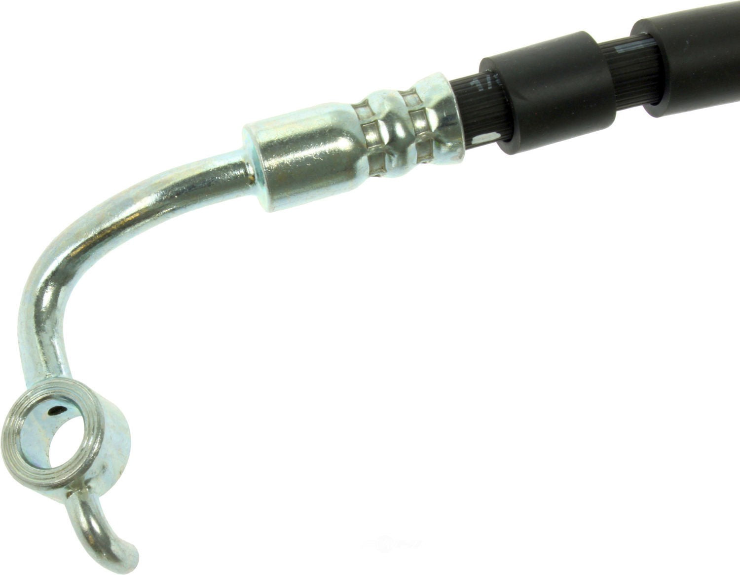 Frt Brake Hose  Centric Parts  150.45061