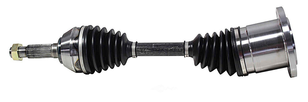 Left New CV Complete Assy   GSP North America   NCV10011