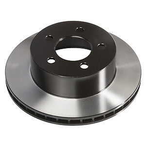 Frt Disc Brake Rotor  Wagner  BD125039E