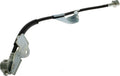 Frt Brake Hose  Centric Parts  150.61072