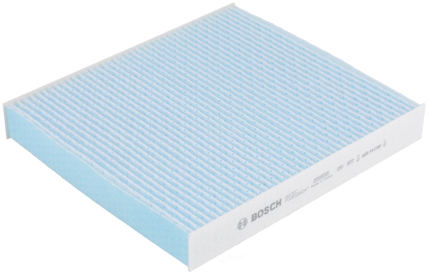 Cabin Air Filter  Bosch  6072C